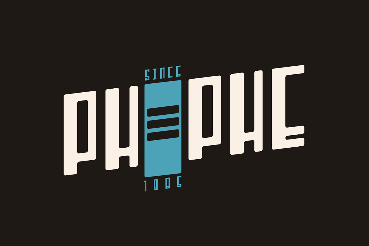 Phephe: A Vintage-Inspired Display Font