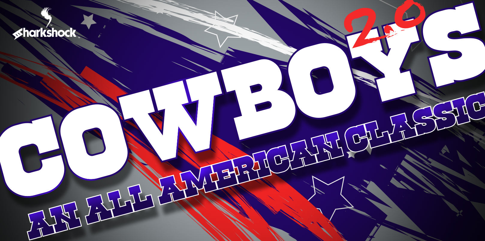 Revamp Your Web Design with Cowboys 2.0