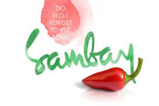 Sambay Font: Handcrafted Style for Business